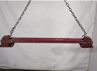  Усилитель бампера Mitsubishi Lancer 10 2007-2015 20317602 #1