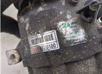  Компрессор кондиционера Hyundai Santa Fe 2005-2012 20317607 #4