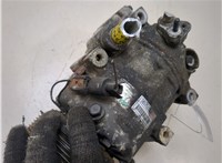  Компрессор кондиционера Hyundai Santa Fe 2005-2012 20317607 #5