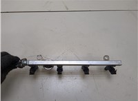  Форсунка топливная Hyundai Santa Fe 2005-2012 20317613 #2