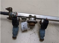  Форсунка топливная Hyundai Santa Fe 2005-2012 20317613 #3