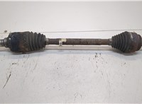  Полуось (приводной вал, шрус) Mercedes ML W163 1998-2004 20317616 #1