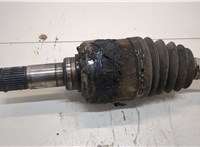  Полуось (приводной вал, шрус) Mercedes ML W163 1998-2004 20317616 #2