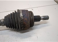  Полуось (приводной вал, шрус) Mercedes ML W163 1998-2004 20317616 #3