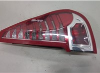  Фонарь (задний) Renault Scenic 2009-2012 20317618 #1