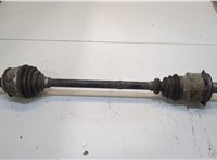  Полуось (приводной вал, шрус) Mercedes Vito W639 2004-2013 20317624 #1