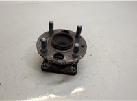  Ступица (кулак, цапфа) Mazda 2 2007-2014 20317627 #1
