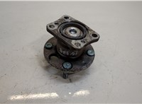 Ступица (кулак, цапфа) Mazda 2 2007-2014 20317627 #3