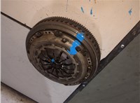  Маховик Nissan Qashqai 2006-2013 20317633 #2