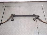  Стабилизатор подвески (поперечной устойчивости) Mercedes ML W163 1998-2004 20317634 #2