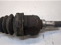  Полуось (приводной вал, шрус) Chrysler Voyager 2001-2007 20317635 #2
