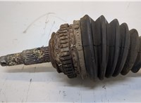  Полуось (приводной вал, шрус) Chrysler Voyager 2001-2007 20317635 #3