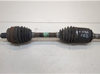  Полуось (приводной вал, шрус) Mercedes ML W163 1998-2004 20317638 #1