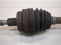  Полуось (приводной вал, шрус) Mercedes ML W163 1998-2004 20317638 #2