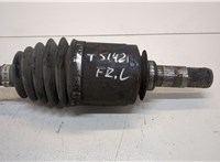  Полуось (приводной вал, шрус) Mercedes ML W163 1998-2004 20317638 #3