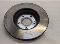  Диск тормозной Mercedes Vito W639 2004-2013 20317643 #2