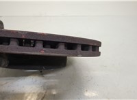  Диск тормозной Mercedes Vito W639 2004-2013 20317643 #3