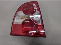  Фонарь (задний) Volkswagen Passat 5 2000-2005 20317650 #1
