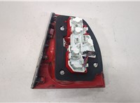  Фонарь (задний) Volkswagen Passat 5 2000-2005 20317650 #2