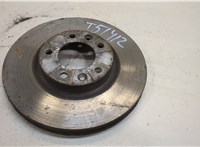  Диск тормозной Peugeot 407 20317659 #1