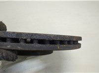  Диск тормозной Peugeot 407 20317659 #3