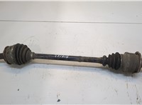  Полуось (приводной вал, шрус) Mercedes Vito W639 2004-2013 20317661 #1