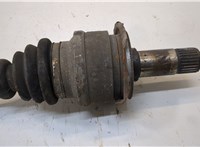  Полуось (приводной вал, шрус) Mercedes Vito W639 2004-2013 20317661 #2