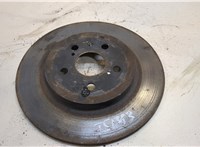  Диск тормозной Lexus CT 2010-2014 20317662 #1