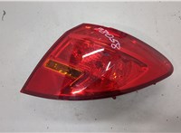  Фонарь (задний) Opel Meriva 2010- 20317663 #1