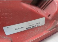  Фонарь (задний) Opel Meriva 2010- 20317663 #4