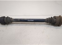  Полуось (приводной вал, шрус) Mercedes C W203 2000-2007 20317665 #1