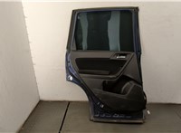  Дверь боковая (легковая) Subaru Forester 2013- 20317669 #4