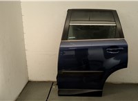  Дверь боковая (легковая) Subaru Forester 2013- 20317669 #1