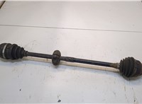  Полуось (приводной вал, шрус) Opel Astra G 1998-2005 20317673 #1