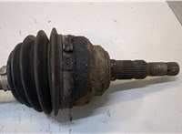  Полуось (приводной вал, шрус) Opel Astra G 1998-2005 20317673 #2