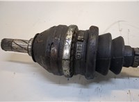  Полуось (приводной вал, шрус) Opel Astra G 1998-2005 20317673 #3