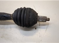  Полуось (приводной вал, шрус) Skoda Rapid 20317685 #3