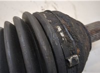  Полуось (приводной вал, шрус) Skoda Rapid 20317685 #4