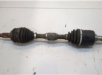  Полуось (приводной вал, шрус) Mazda CX-7 2007-2012 20317688 #1