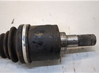  Полуось (приводной вал, шрус) Mazda CX-7 2007-2012 20317688 #2