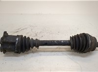  Полуось (приводной вал, шрус) Volkswagen Sharan 2000-2010 20317691 #1