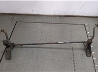  Стабилизатор подвески (поперечной устойчивости) Peugeot 407 20317692 #1