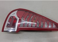  Фонарь (задний) Renault Scenic 2009-2012 20317697 #1