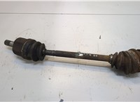  Полуось (приводной вал, шрус) Hyundai Santa Fe 2000-2005 20317698 #1