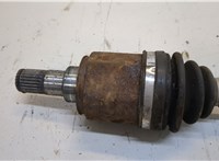  Полуось (приводной вал, шрус) Mitsubishi Outlander 2015-2018 20317702 #3