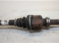  Полуось (приводной вал, шрус) Citroen C5 2008- 20317708 #3