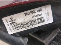  Фонарь (задний) Renault Megane 3 2009-2016 20317714 #4