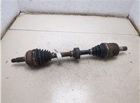 44306SMGG00 Полуось (приводной вал, шрус) Honda Civic 2005-2012 20317715 #5