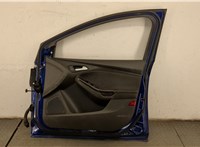  Дверь боковая (легковая) Ford Focus 3 2014-2019 20317719 #2