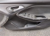 1738727, AM51U22404CAXWAA, AM51, 1940315, BM51A224A36DJ Ручка двери наружная Ford Focus 3 2014-2019 11357373 #5